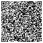 QR code with Reed Hartman Research Center contacts