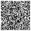 QR code with Aac Security contacts