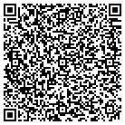 QR code with RMF Marketing contacts