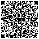 QR code with AAR Electronics, Inc. contacts