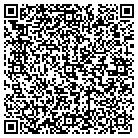 QR code with Ross Salupo Advertising Inc contacts