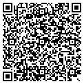 QR code with Splinters contacts