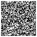QR code with Adams Video contacts