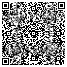 QR code with A E S Academic Emblems Specialties contacts
