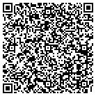 QR code with Seven Seas Shipping contacts