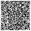 QR code with The Oasis Deck contacts