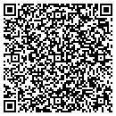 QR code with The Oasis Deck contacts
