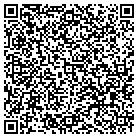 QR code with A Dolphin's Promise contacts