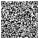 QR code with Bo Rics contacts