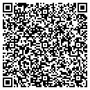 QR code with Trendesign contacts