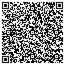 QR code with Utc Overseas contacts