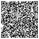 QR code with USA GoBILE contacts