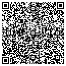 QR code with A B Morano contacts