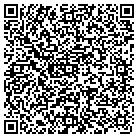 QR code with Callie's West Central Salon contacts