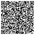QR code with Deck Magic contacts