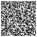 QR code with C C Of Madison Inc contacts