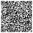 QR code with C S Tree Service Inc contacts