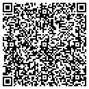 QR code with E C Tel Inc contacts