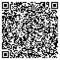QR code with L Page Inc contacts