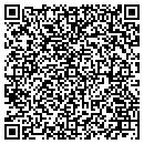 QR code with GA Deck Design contacts