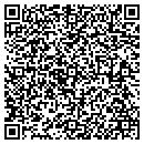 QR code with Tj Finish Work contacts