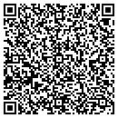 QR code with Harold Wolfe Co contacts