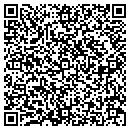 QR code with Rain Drop Cartoon Maps contacts