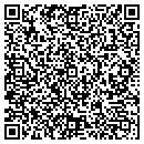 QR code with J B Enterprises contacts