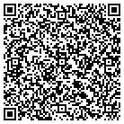 QR code with D & R Professional Tree Service contacts