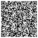 QR code with Zane Motor Sales contacts