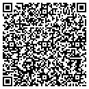 QR code with Custom Curb contacts