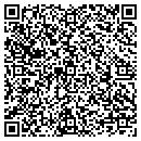 QR code with E C Biddy Grading CO contacts