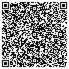 QR code with Magnolia Underdeck Finising contacts
