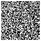 QR code with E D Ward Landscaping Inc contacts