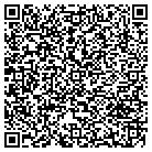 QR code with Magic Printing & Graphic Dsgns contacts