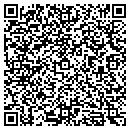 QR code with D Buckner Holdings Inc contacts