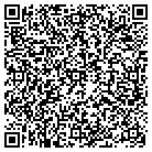 QR code with D & R Property Service Inc contacts