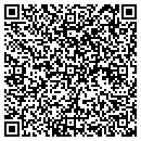 QR code with Adam Baxter contacts