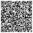 QR code with R And R Construction contacts