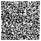 QR code with First Time Around Janitorial contacts
