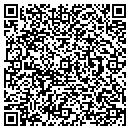 QR code with Alan Pollack contacts