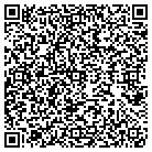 QR code with High Note Solutions LLC contacts