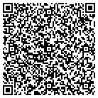 QR code with Albert W Morgan Ii & Donald C contacts