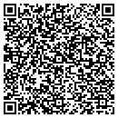 QR code with Hornback Freight Agency contacts