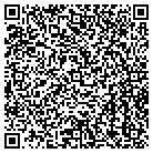 QR code with Hansil's Tree Service contacts