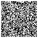 QR code with Hedgecock Tree Service contacts