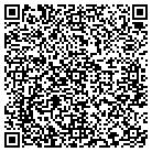 QR code with Hedrick's Tree Service LLC contacts