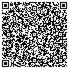 QR code with M & M Auto Transport Inc contacts