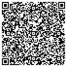 QR code with Hickory Tree Care Landscaping contacts