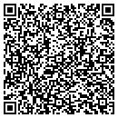 QR code with A&S Metals contacts